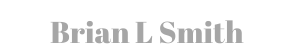 BrianLSmith_logo